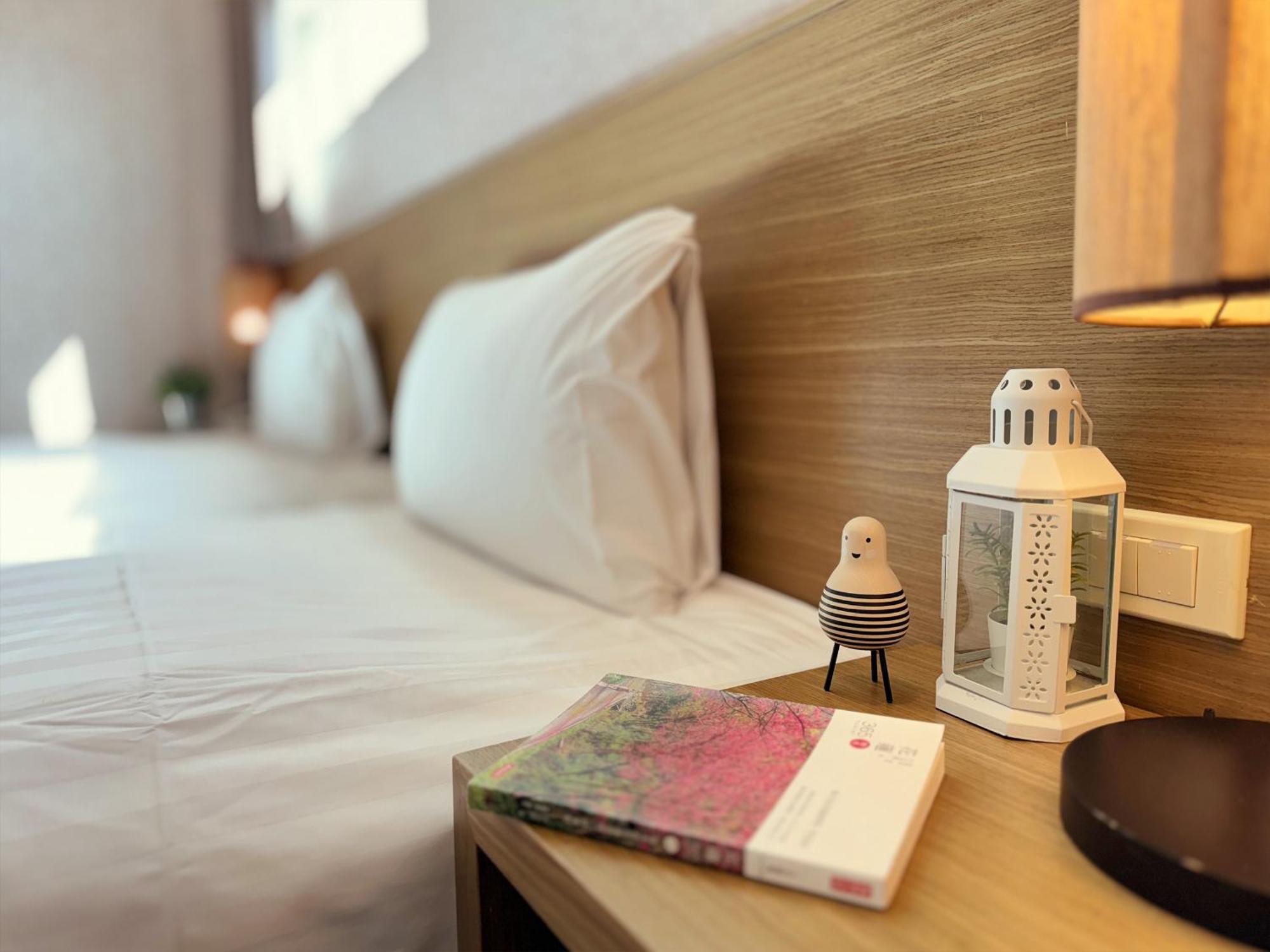 Finders Hotel Hualien Wen Hua Phòng bức ảnh