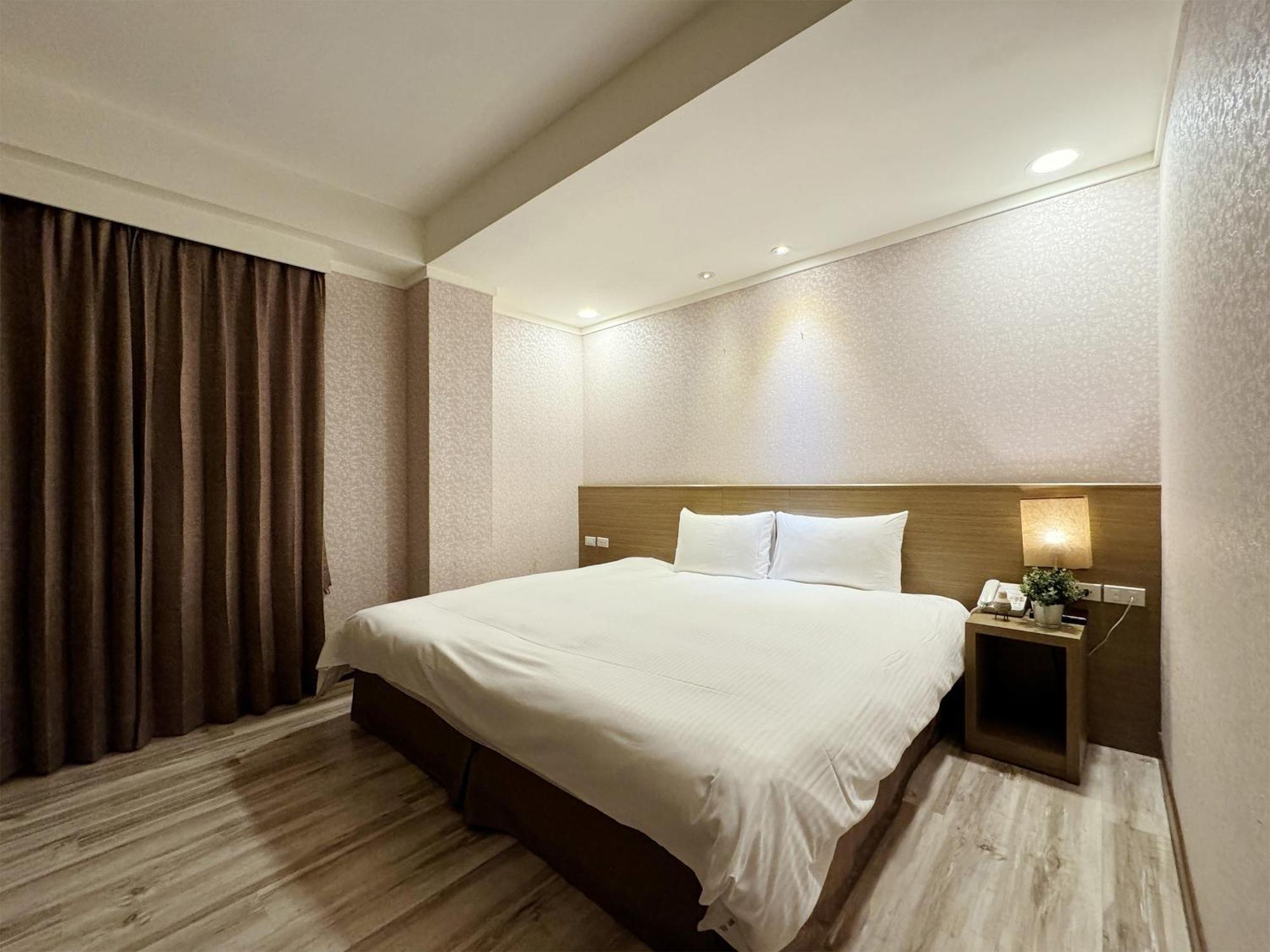 Finders Hotel Hualien Wen Hua Phòng bức ảnh
