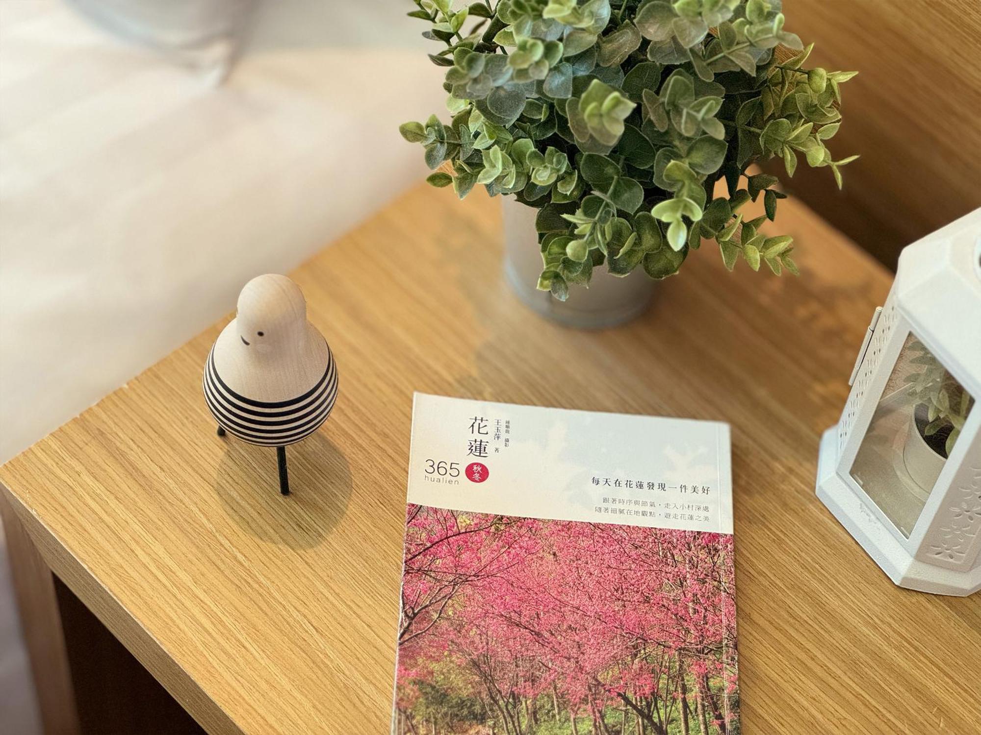 Finders Hotel Hualien Wen Hua Phòng bức ảnh