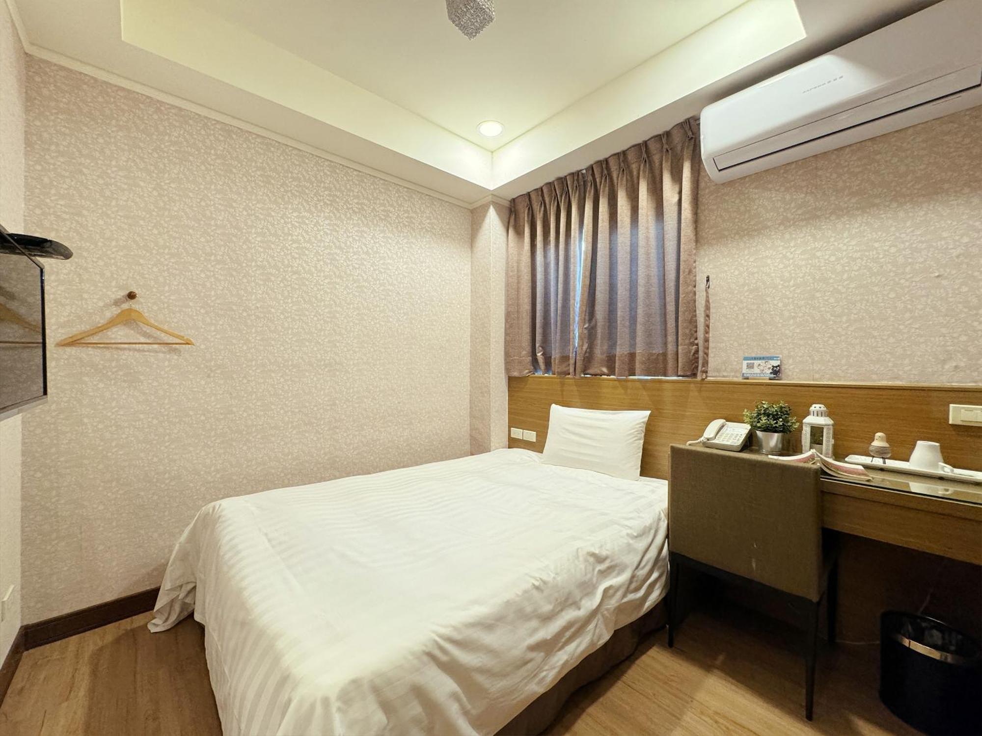 Finders Hotel Hualien Wen Hua Phòng bức ảnh