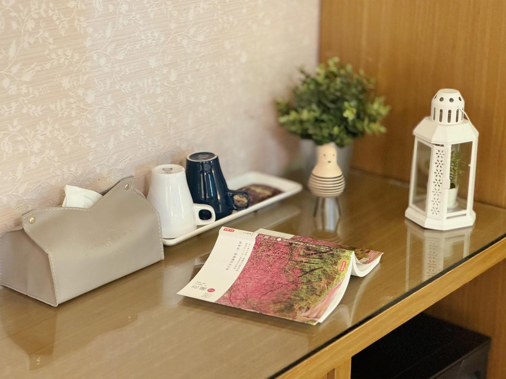 Finders Hotel Hualien Wen Hua Phòng bức ảnh