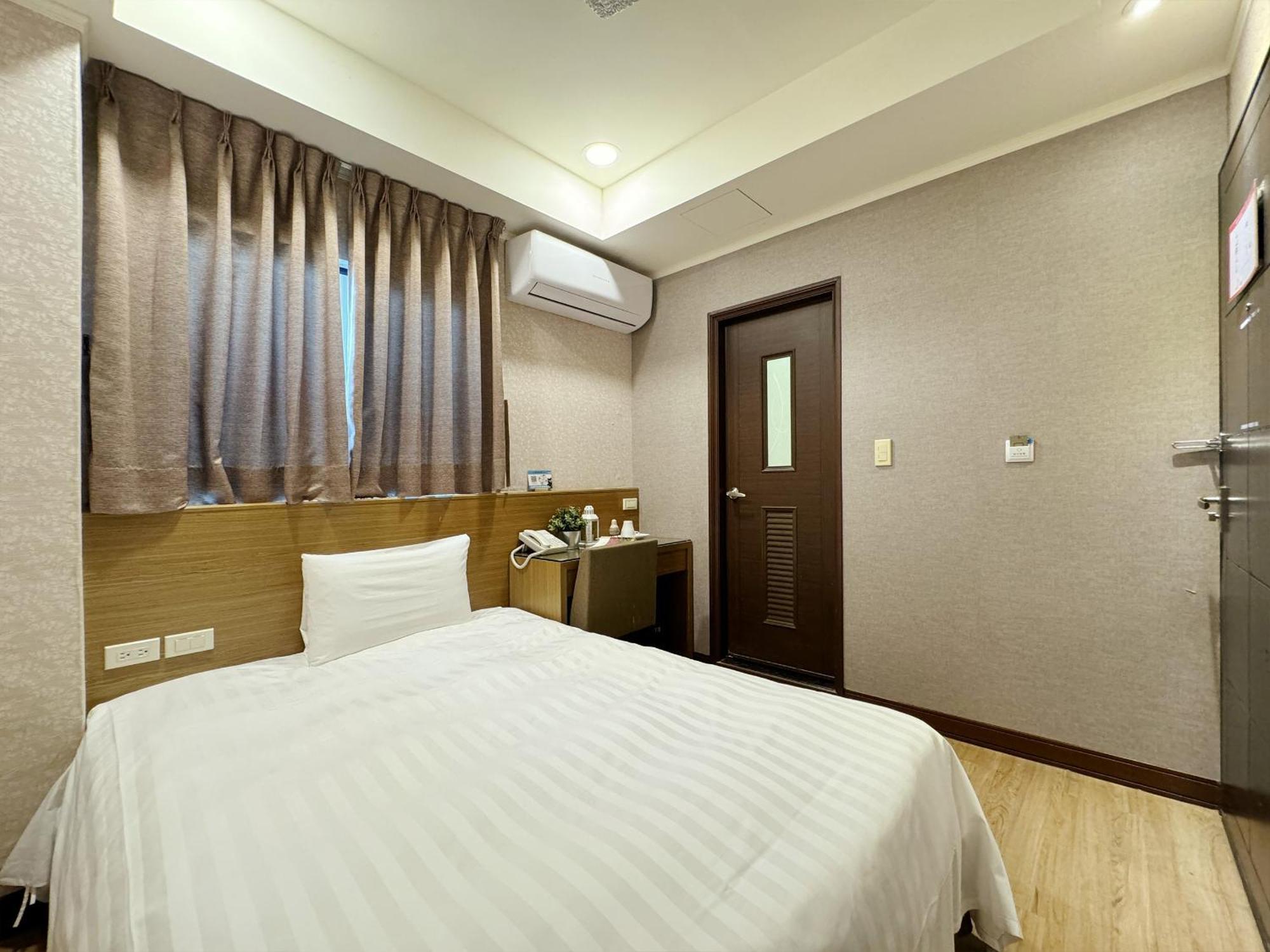 Finders Hotel Hualien Wen Hua Phòng bức ảnh