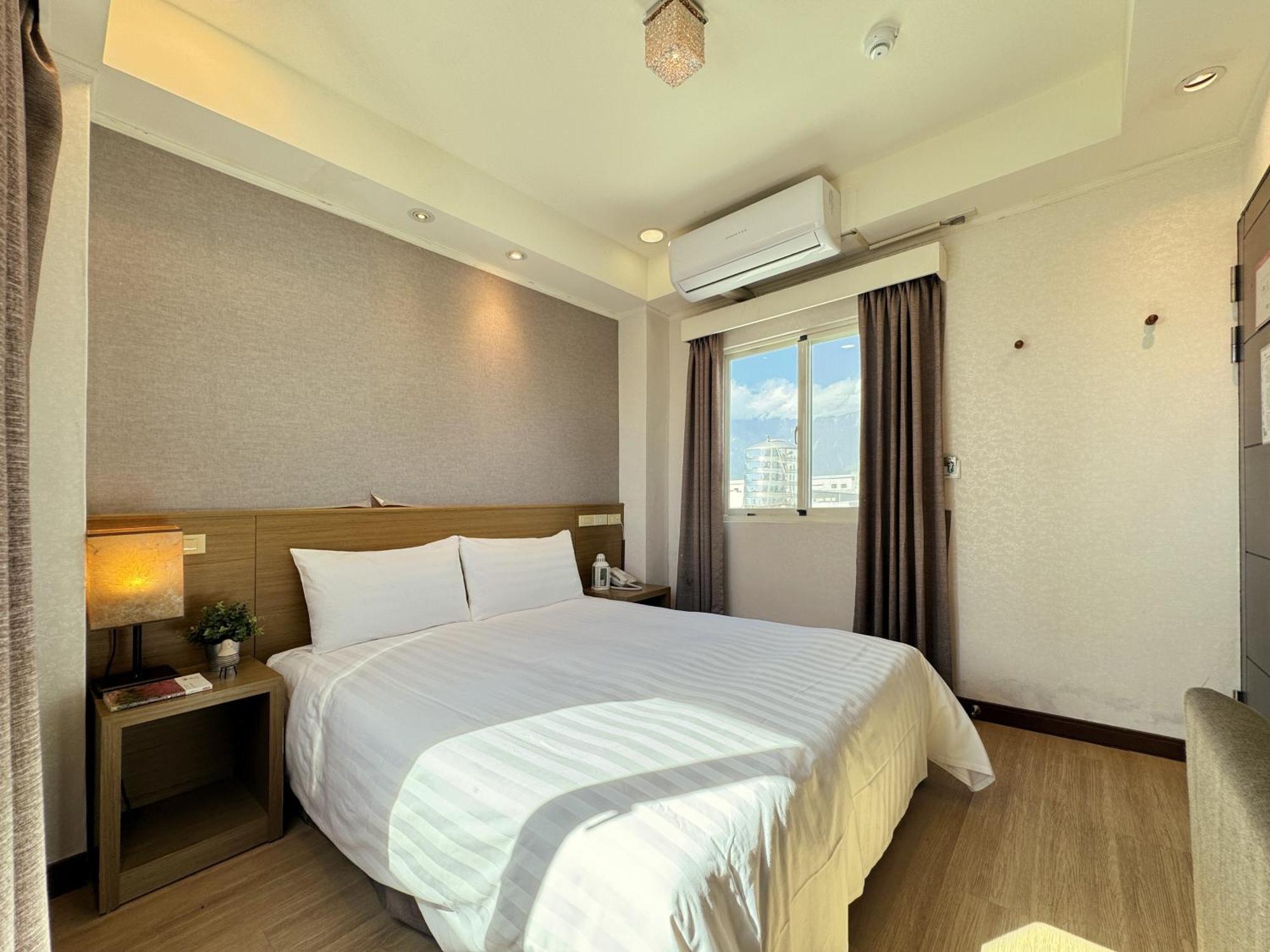 Finders Hotel Hualien Wen Hua Phòng bức ảnh
