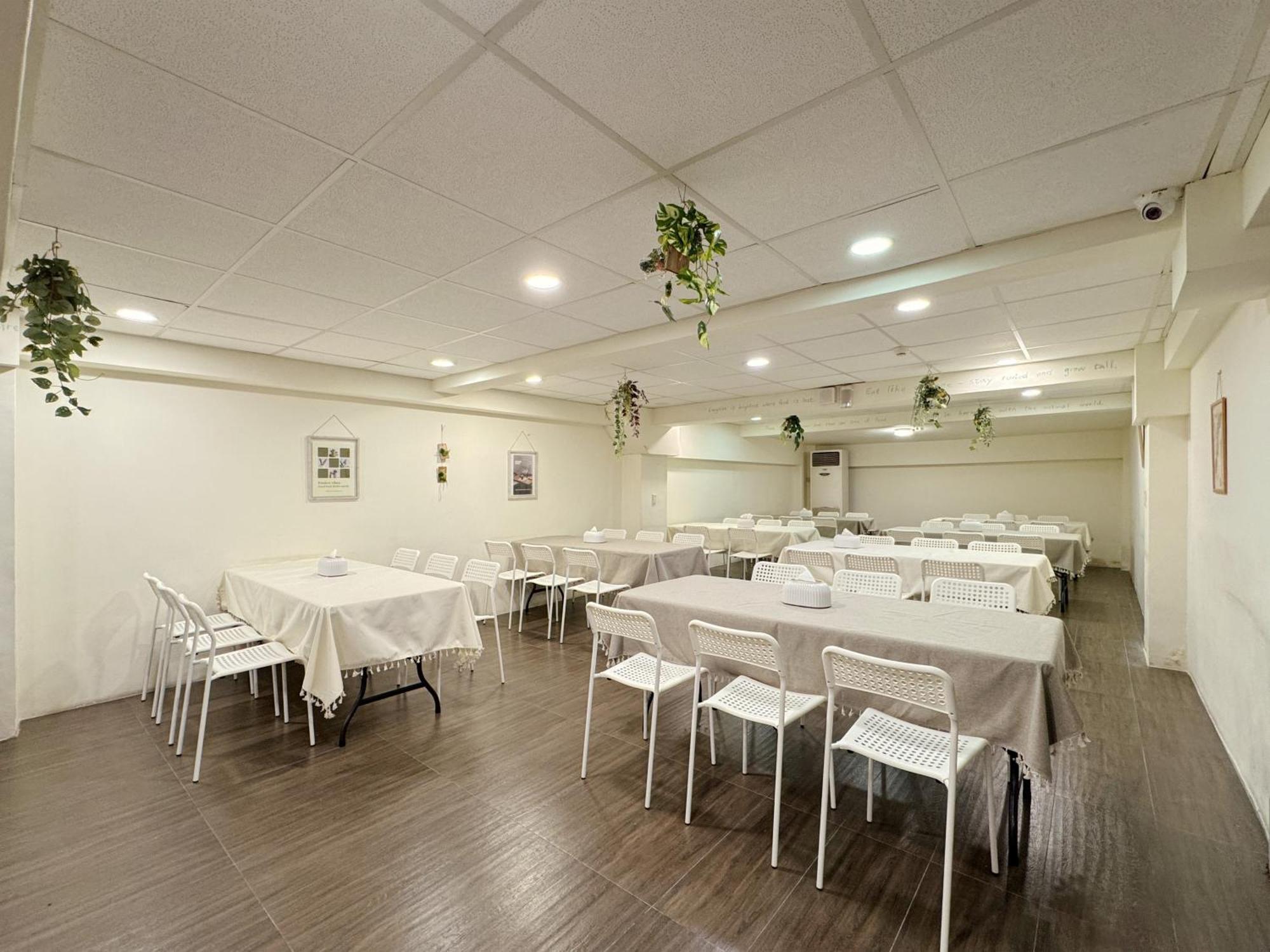Finders Hotel Hualien Wen Hua Ngoại thất bức ảnh
