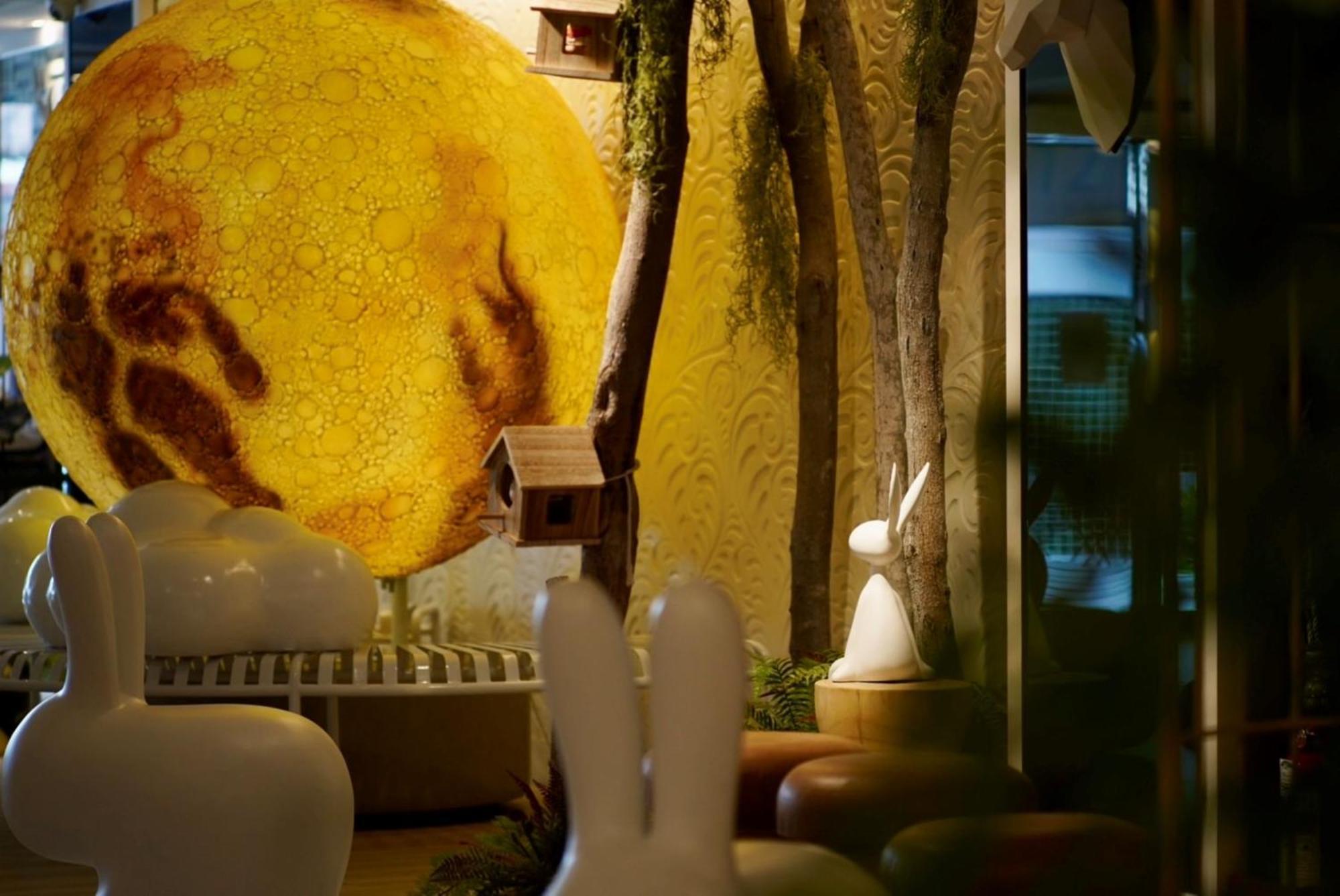 Finders Hotel Hualien Wen Hua Ngoại thất bức ảnh