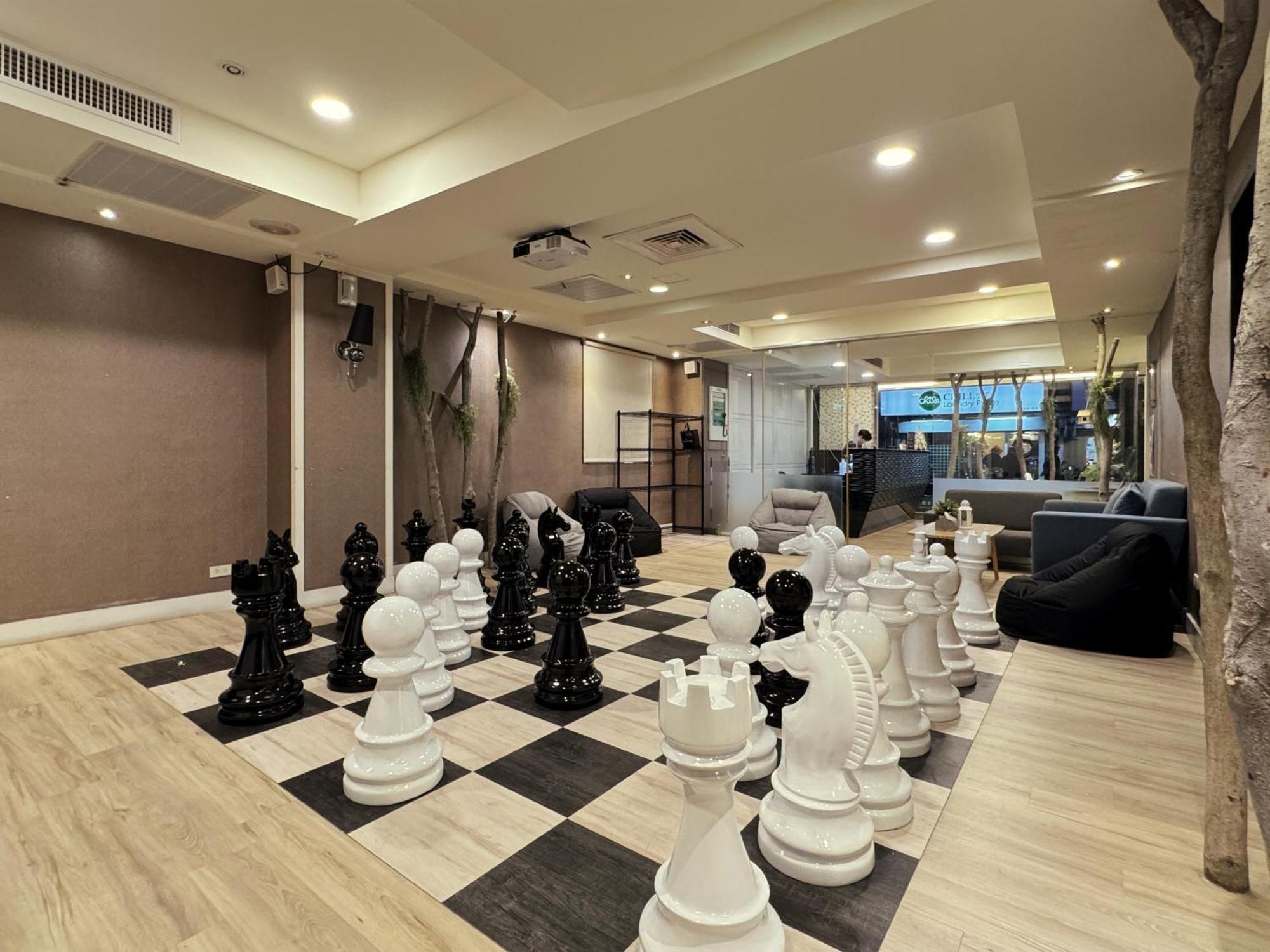 Finders Hotel Hualien Wen Hua Ngoại thất bức ảnh