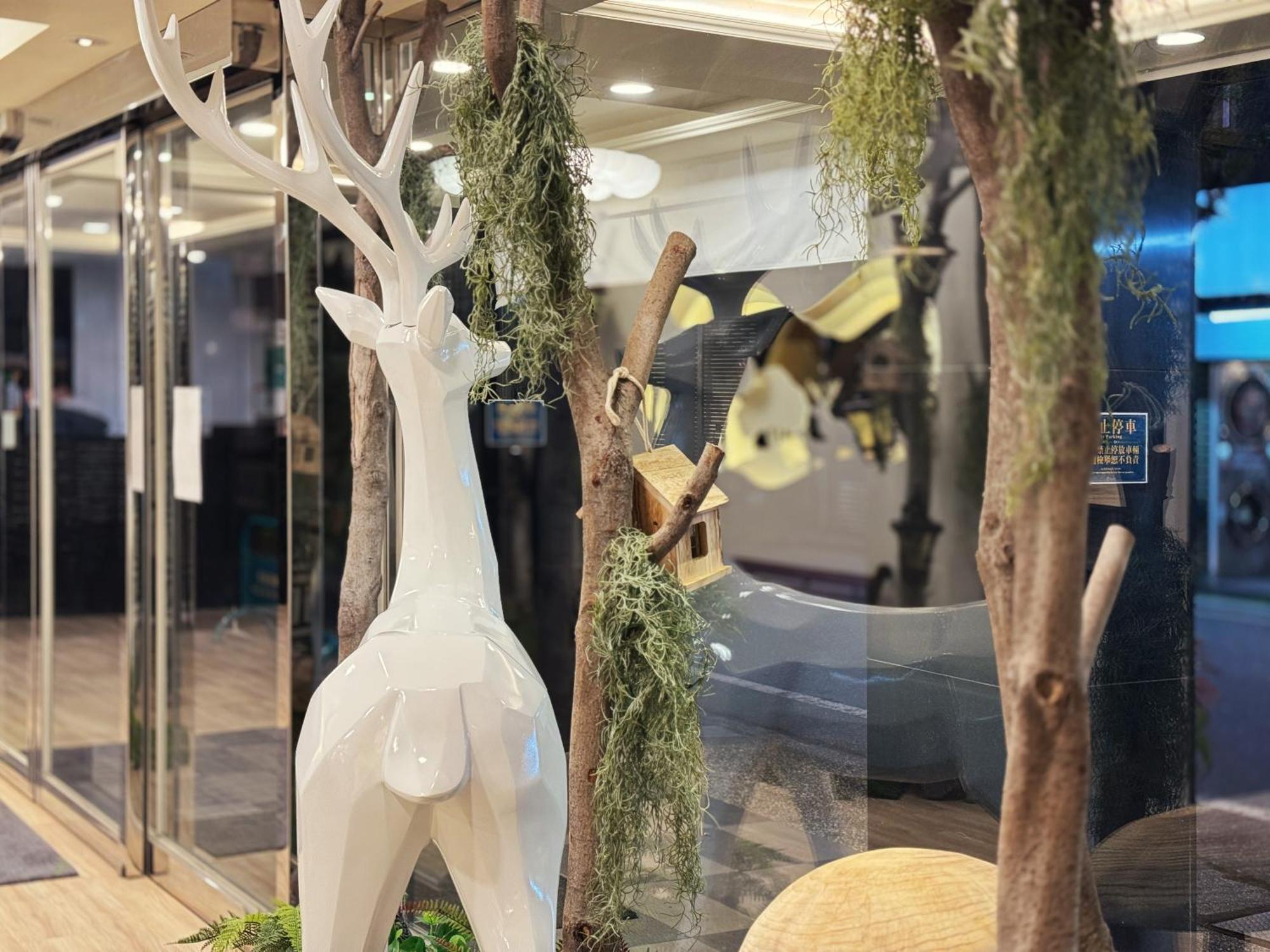 Finders Hotel Hualien Wen Hua Ngoại thất bức ảnh